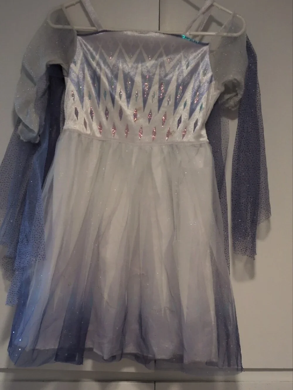 Disney sparkling princess